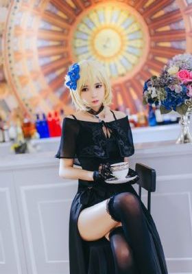 青楼名妓