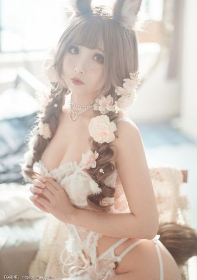 贪吃的三姐妹